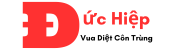 Diệt Muỗi Đức Hiệp 